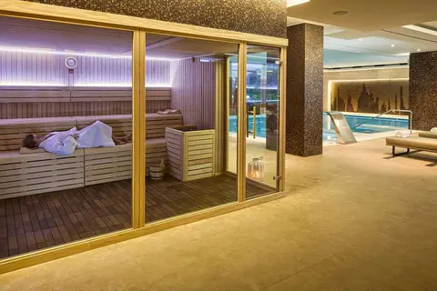 Epic Sana Lisboa Hotel in Lissabon, foto 8