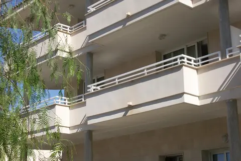 Apartments Es Trenc in ses Salines — foto 2