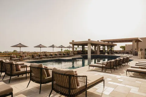 Momi Slow Living Hotel foto 4