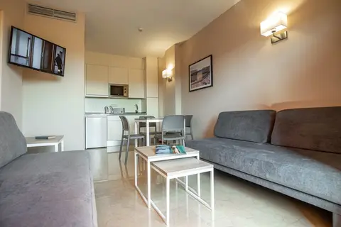 ILUNION Miramar in Fuengirola — foto 3