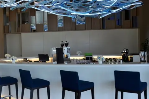 Wyndham Grand Istanbul Europe in İstanbul, foto 4