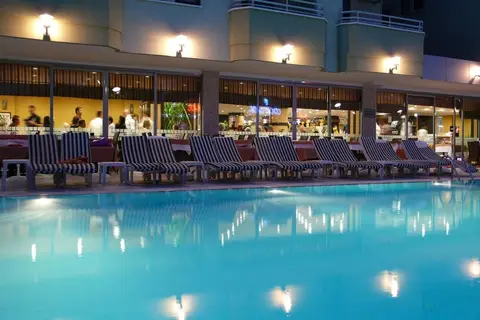 Sealine in Alanya — foto 13
