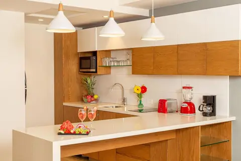 Lahun Suites by Hospitality Wellbeing in Playa del Carmen — foto 4