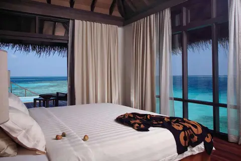 Coco Bodu Hithi in Coco Bodu Hithi — foto 5