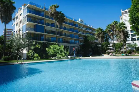 Appartementen MS Pepita in Benalmádena
