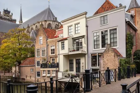 Hotel De Brabantse Biesbosch in Werkendam — foto 15