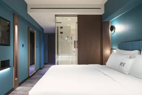 NYX Esperia Palace Hotel Athens in Athene — foto 28