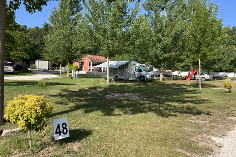 Camping Karin in Benkovac — foto 18