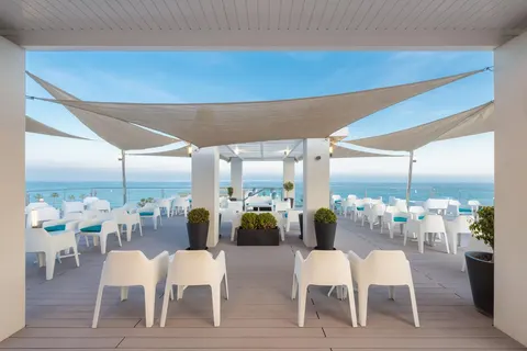 Las Arenas Affiliated by Meliá foto 2