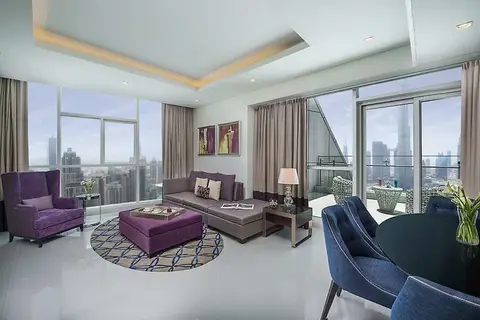 DAMAC Maison Distinction in Dubai, foto 26