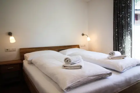 Appartement Tauern Relax in Kaprun — foto 5