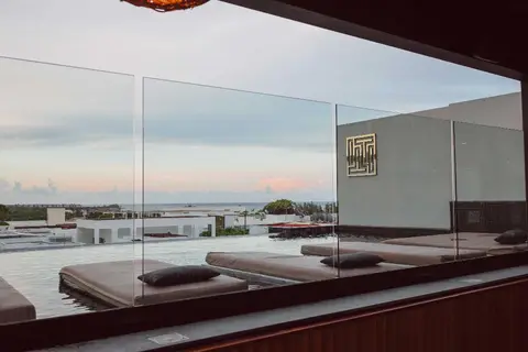 IT Hotel & Residences in Playa del Carmen — foto 19