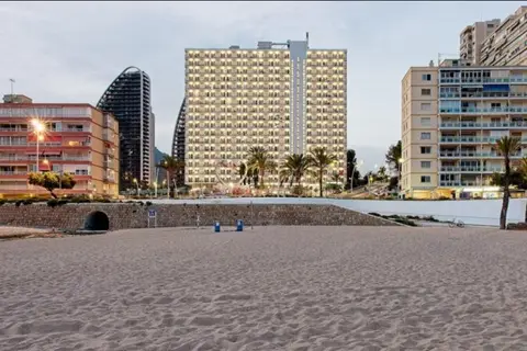 Poseidon Playa in Benidorm — foto 8