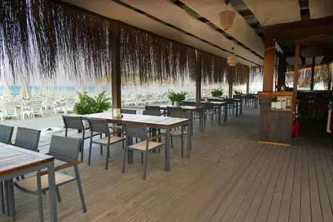 Avena Resort & Spa Hotel in Alanya — foto 28