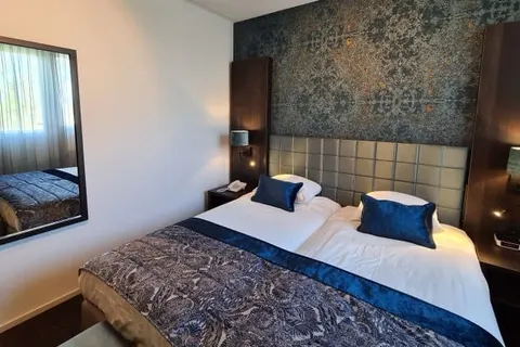 Landgoed Hotel Tatenhove Texel foto 10