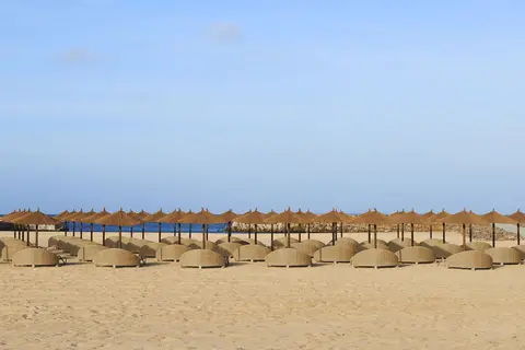Melia Dunas Beach Resort in Santa Maria — foto 21