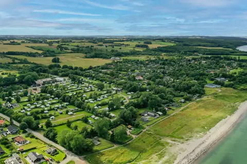 Camping Ajstrup Strand - Aarhus in Norsminde — foto 8