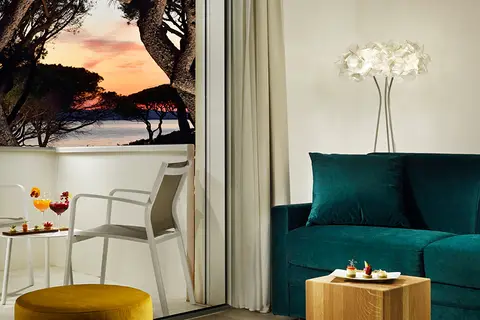 The Sense Experience Resort Follonica in Follonica — foto 15