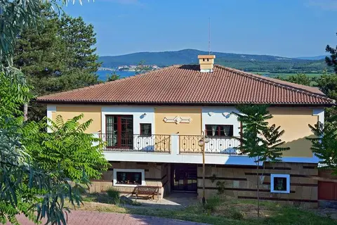 Hotel Holiday Village in Флора — foto 8