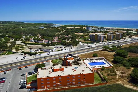 Zodiaco in Quarteira — foto 8