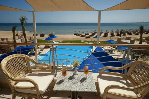 Shams Prestige Abu Soma in سفاجا — foto 21