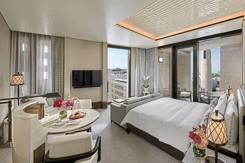 Mandarin Oriental Doha in Doha — foto 14