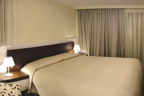 Hotel Boutique Kotoni in Tirana — foto 2