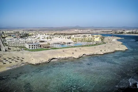 JAZ Elite Maraya in Marsa Alam — foto 22