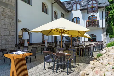 Windsor in Špindlerův Mlýn, foto 5