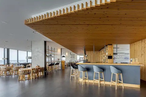 Hotel Pedras do Mar Resort & Spa in Ponta Delgada — foto 11