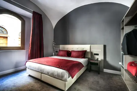 Varese Hotel in Rome — foto 10