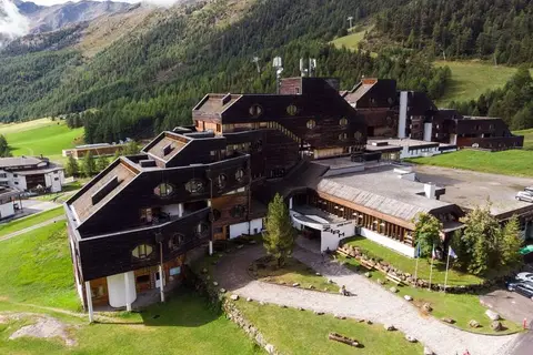 Blu Hotels Senales in Schnals - Senales