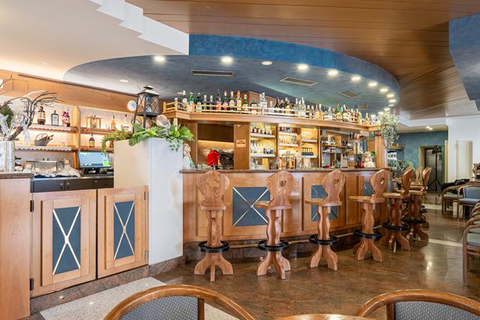 Park Hotel & Club il Caminetto foto 8