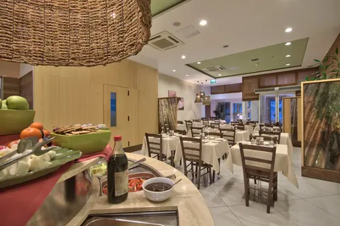 db Seabank Resort & Spa foto 17