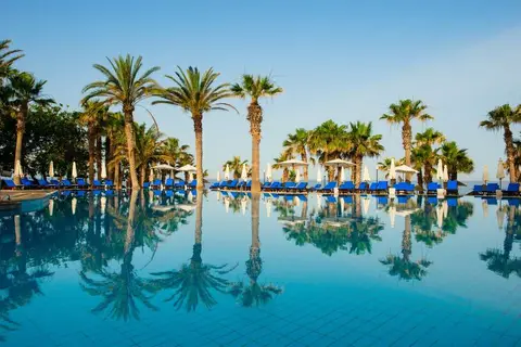 Azia Resort & Spa in Hlorakas — foto 11