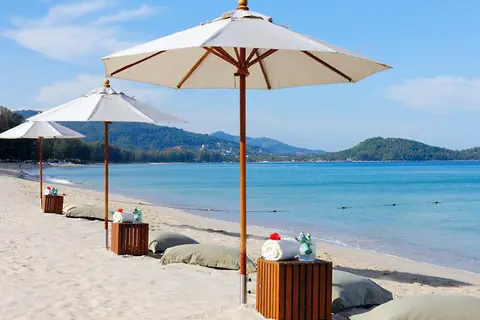 Angsana Laguna Phuket in ตำบลเชิงทะเล — foto 6