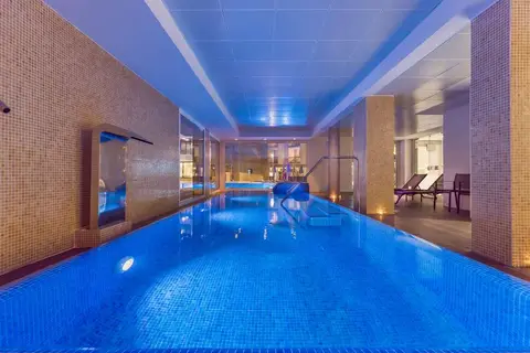 H10 Casa Del Mar in Calvià — foto 11