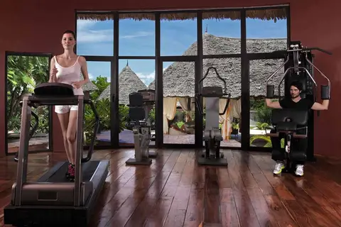 Gold Zanzibar Beach House & Spa in Kendwa — foto 29