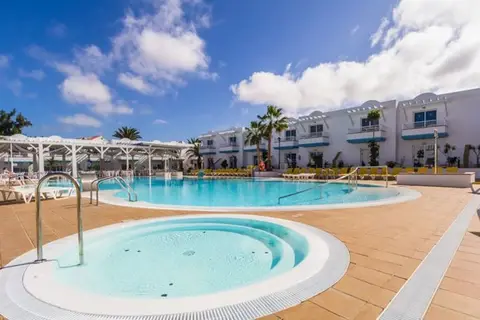 Hotel Arena Beach in Corralejo — foto 29