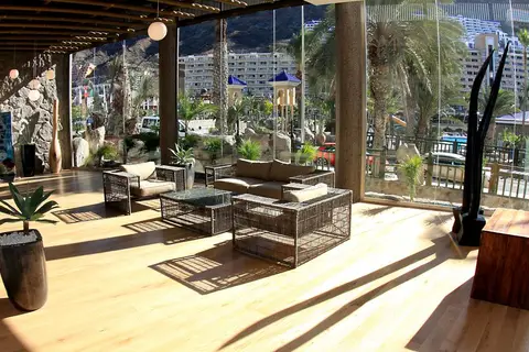 Hotel LIVVO Costa Taurito in Las Palmas de Gran Canaria — foto 10