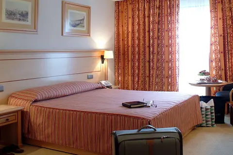 Real Palacio Hotel in Lissabon — foto 2