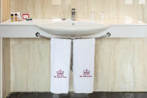 Hotel São João de Deus in Elvas — foto 16