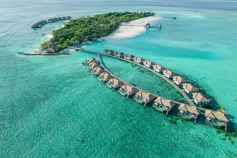 Noku Maldives, Vignette Collection in Noonu Atoll Education Centre