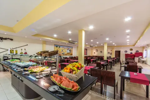 Hotel Coral Cotillo Beach in La Oliva — foto 6