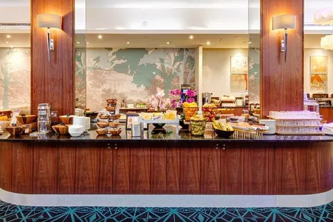 City Sleepers at Royal National foto 1