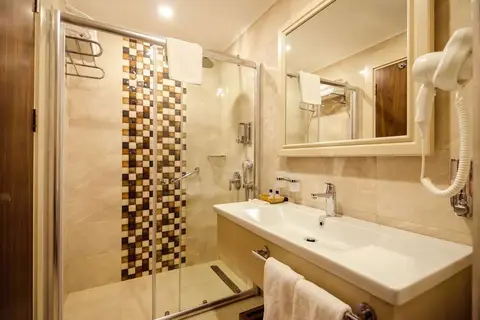 Lumos Deluxe Resort Hotel&Spa in Alanya, foto 22