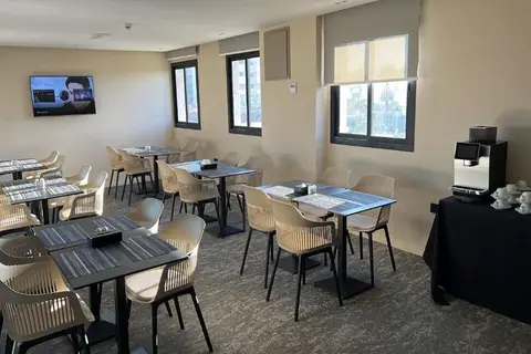 Citadines Almaz Casablanca in Oulad Azzouz, foto 4