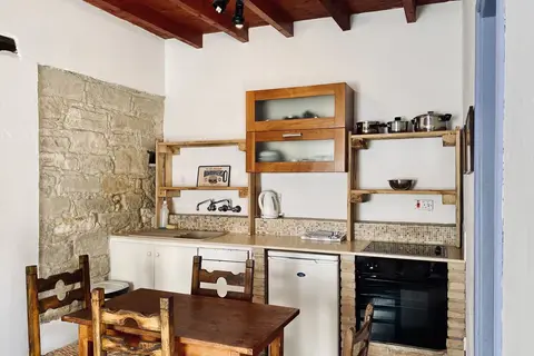 Cyprus Villages Traditional Houses Tochni in Τόχνη — foto 23