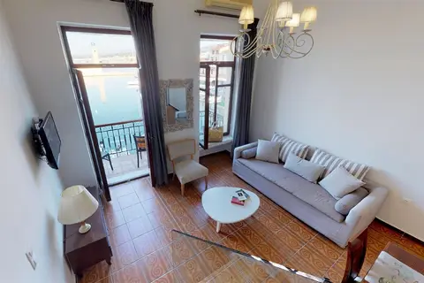Porto Enetiko Suites in Rethimnon — foto 7