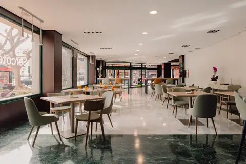 Sercotel Amistad Murcia in Murcia — foto 18